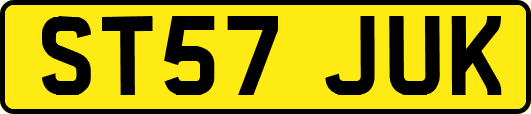 ST57JUK