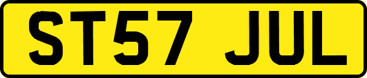 ST57JUL