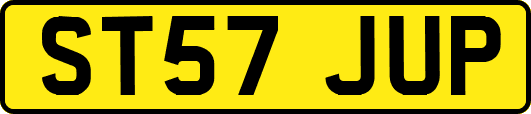 ST57JUP
