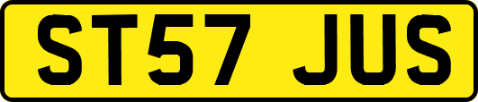 ST57JUS