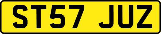 ST57JUZ