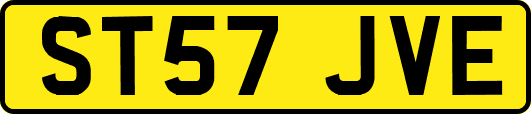 ST57JVE