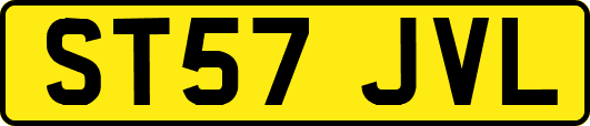 ST57JVL