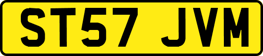 ST57JVM