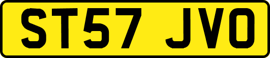 ST57JVO