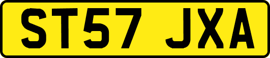 ST57JXA