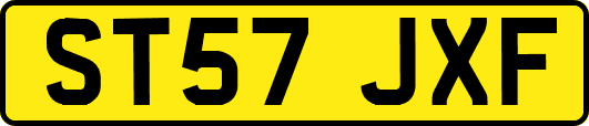 ST57JXF