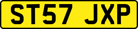 ST57JXP