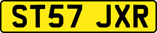 ST57JXR