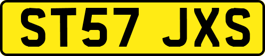 ST57JXS