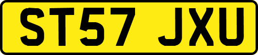 ST57JXU