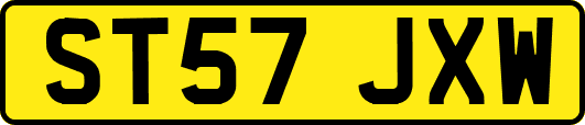 ST57JXW