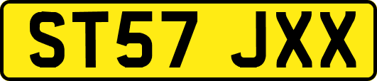 ST57JXX