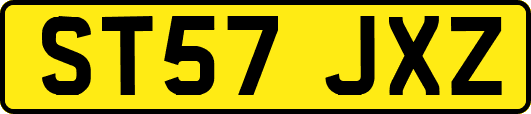 ST57JXZ