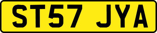 ST57JYA