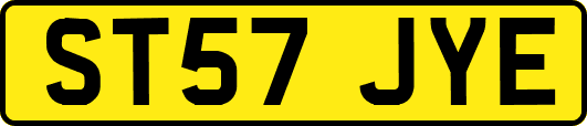 ST57JYE