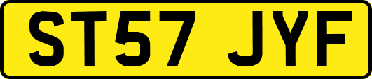 ST57JYF