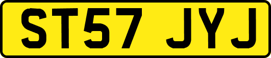 ST57JYJ