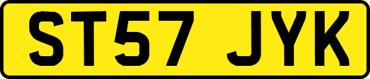 ST57JYK