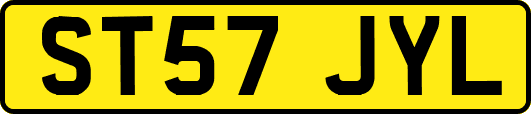 ST57JYL