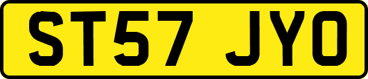 ST57JYO