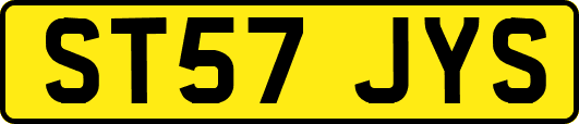 ST57JYS