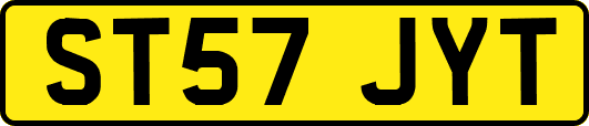 ST57JYT