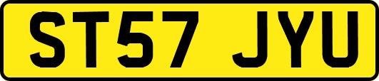 ST57JYU