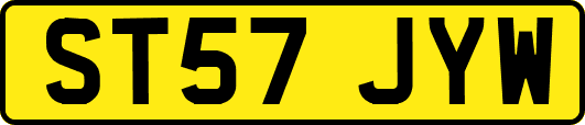 ST57JYW