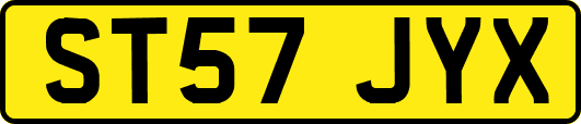 ST57JYX