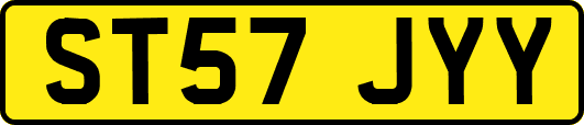 ST57JYY