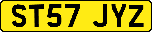 ST57JYZ