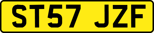 ST57JZF