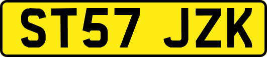 ST57JZK