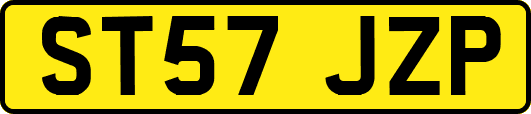 ST57JZP