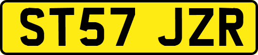 ST57JZR