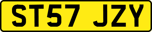 ST57JZY