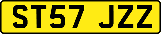 ST57JZZ
