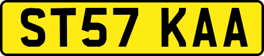 ST57KAA