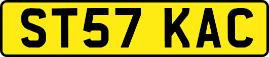 ST57KAC
