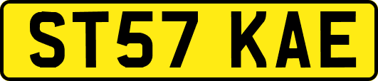 ST57KAE