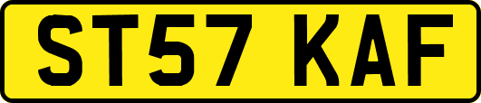 ST57KAF