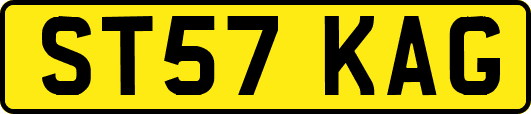 ST57KAG