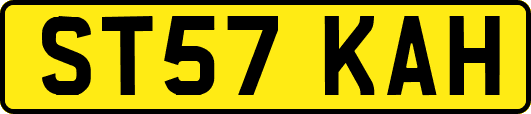 ST57KAH
