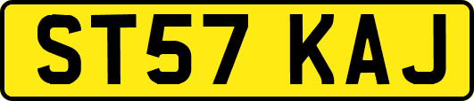 ST57KAJ