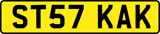 ST57KAK