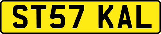 ST57KAL