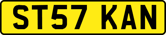ST57KAN