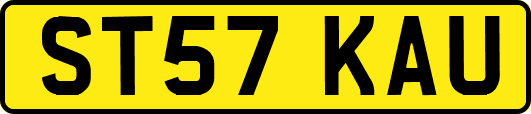 ST57KAU