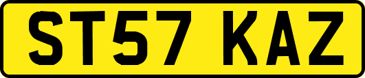 ST57KAZ